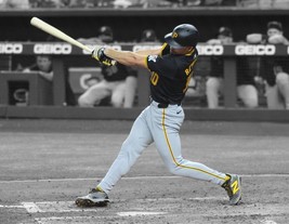 Bryan Reynolds Photo - Pittsburgh Pirates Perfect for Autographs - Fast Shipping - £4.69 GBP