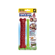 BrushBone Toothbrush - Bacon Bonanza - $9.89