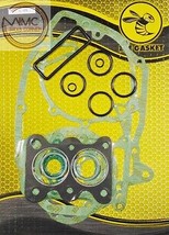 Honda C95 CA95 Gasket Set Complete New - £7.82 GBP