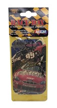 Race Day Jeff Burton #99 Exide Racing Team Graphics 1998 Nascar Air Fres... - $8.90