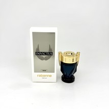 Invictus Paco Rabanne Miniperfume Parfum 5 ml 0.17 floz - $20.00