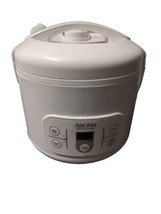 Aroma Digital Rice Cooker And Steamer - £18.48 GBP