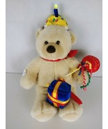 Build A Bear Singing Happy Birthday Bear 17&quot; Plush - €11,04 EUR
