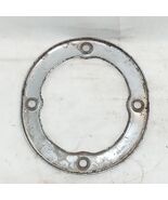1968-1976 MG MGB OEM Used Chrome Manual Transmission Shifter Bezel Trim ... - $41.58 CAD