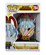 ERIC VALE Autograph SIGNED FUNKO POP Figure 784 My Hero Academia SHIGARA... - €101,97 EUR