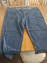 Full Blue Men&#39;s Jeans 56 X 30-Brand New-SHIPS N 24 Hours - £55.23 GBP
