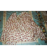Apron  - Smock Style - $5.00