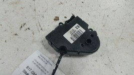 2008 CHEVY COBALT Flap Door Motor Heater AC Door Actuator 2006 2007 2009  201... - £20.81 GBP