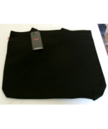 Levi&#39;s®  black Canvas Tote bag New With tags with Levi® tag - $454.66 MXN
