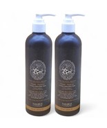 2X- Tweak&#39;d by Nature Chiuri Hydrate Limitless Supercreme Styler 12oz PU... - $782.05 MXN