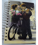 Spiral Phone &amp; Address Book Adorable Nostalgic Children picture - $20.29 CAD