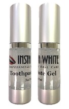 INSTAWHITE Whitening Gel Toothpaste 15ml - £7.14 GBP