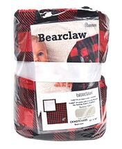 Shannon Fabrics Hotcakes Bearclaw Cuddle Kit - $60.95