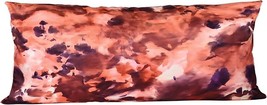 Satin Pillowcase,Halloween Decorations for Home Pillow Cover (20&quot;x54&quot;) - £10.79 GBP