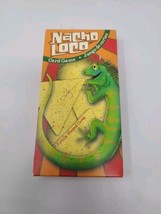 Buffalo Games Nacho Loco Card Game - $14.80