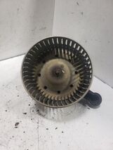 Blower Motor 4 Door Excluding Sport Trac Front Fits 02-05 EXPLORER 67049... - $23.17