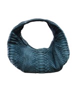 Snakeskin Bon Bon Mini Bag - $3,728.01 MXN