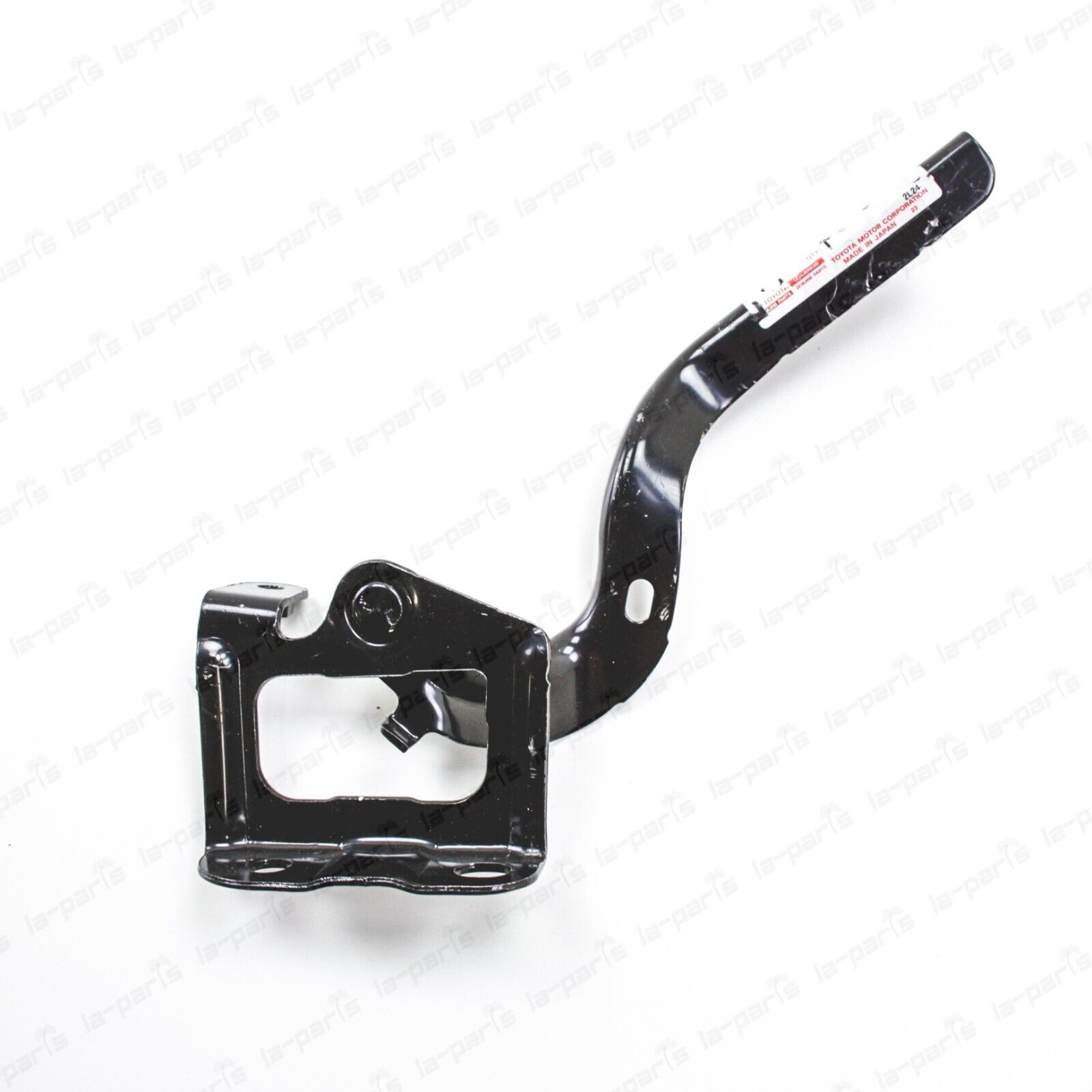 New Genuine OEM Toyota 10-15 Prius Passenger Side Hood Hinge 53410-47070 - $28.80