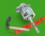 2011-2017 bmw x3 x4 f25 f26 front left door handle lost cut key lock set... - $69.87