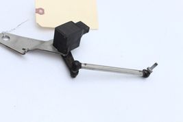 02-08 BMW 750I FRONT RIGHT HEADLIGHT LEVELING SENSOR Q1086 image 7