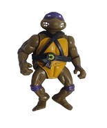 Playmates Toys 1988 Teenage Mutant Ninja Turtles Donatello Action Figure... - £10.06 GBP