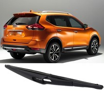 12&quot; Rear Windshield Wiper Blade For X-Trail Rogue T32 2013 - 2016 2017 2018 2019 - £43.26 GBP