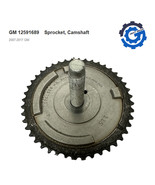 New OEM GM Engine Timing Camshaft Cam Gear 2007-2017 GMC Chevy Hummer 12... - €22,89 EUR
