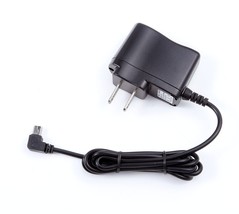 Ac/Dc Power Adapter Wall Charger For Sandisk Sansa Mp3 Clip 2Gb 4Gb 8Gb Sdmx11R - £15.14 GBP