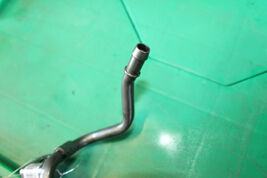 2000-06 MERCEDES CL500 CL600 CL55 CL65 POWER STEERING HOSE COOLER PINION V227 image 2