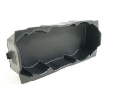 2009-2011 jaguar x250 xf center console cup holder cupholder insert tray... - £25.92 GBP
