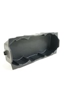 2009-2011 jaguar x250 xf center console cup holder cupholder insert tray... - $45.22 CAD