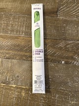 Coats Invisible Zipper Lime 20-22” - $275.52 MXN