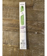 Coats Invisible Zipper Lime 20-22” - $277.08 MXN