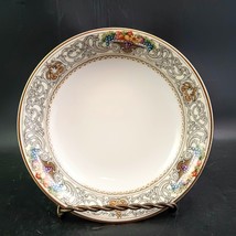 Hutschenreuther Selb Bavaria 5&quot; Berry Bowl &quot;Jaffrey&quot; Antique c.1925-1939 - $18.00