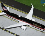 Trump Boeing 757-200 N757AF GeminiJets G2TRU1203 Scale 1:200 - £84.91 GBP