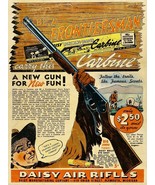 14086.Decor Poster.Room wall vintage Interior art design.Air Rifles.Toy gun - $24.08 CAD+