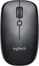 Logitech M557 Bluetooth Mouse - Black (IL/GM1-1265-910-003959-UG) - $18.69