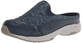 Easy Spirit Women&#39;s Traveltime304 Mule, Medium Blue 420, 12 - $48.10