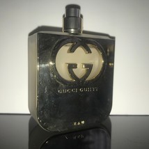 Gucci - Guilty Intense Eau - Eau de Toilette - 75 ml - rar vintage, very... - £77.53 GBP