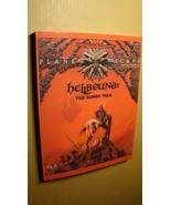 PLANESCAPE - HELLBOUND: BLOOD WAR *NEW MINT 9.8 NEW* DUNGEONS DRAGONS MO... - €37,85 EUR