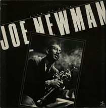 Joe newman jive at five thumb200