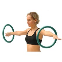 Weighted Armhoop 200 - Box 200 Gram. 2 Hoops, Workout And Exercise - $38.99