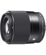 Sigma 30mm F1.4 Contemporary DC DN Lens for Sony E - £295.05 GBP