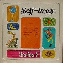 Self Image Best Children&#39;s Literature Series 2 Vinyl Record [Vinyl] Self Image - £12.45 GBP