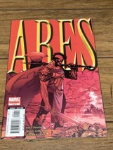 Marvel Limited Series Ares No.1 March 2006 God Of War EG - $11.88