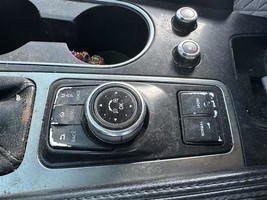 Media Radio Controler 2016 17 18 19 20 21 22 23 Nissan Maxima - $176.22