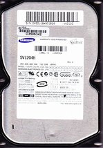 SV1204H, SV1204H, V60120, Samsung 120GB IDE 3.5 Hard Drive - $107.79