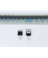 5PCS IRLB8743PBF IRLB8743 IR N-Ch Logic Level MOSFET 30V 78A 140W3.2mOhm... - $91.15 MXN