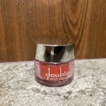 Double Dip Nail Dip Powder For Acrylic Nails 755 Cherry Of Love Sealed New - $15.99