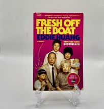 Fresh off the Boat : A Memoir by Eddie Huang (2013, Paperback) - $8.79